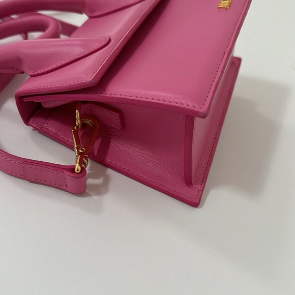 JACQUEMUS MINI CROSSBODY -The Chiquito - Picture 3 of 7